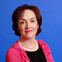 Kathleen O'Meara