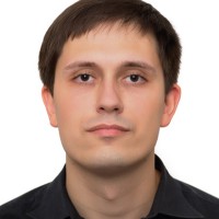 Oleksandr Zhosan 🇺🇦