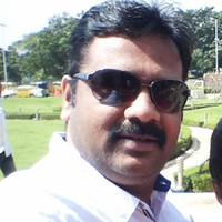Anandan Rajasamy