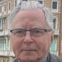 Richard Dietrich