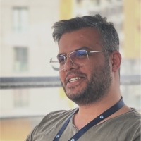 Tolgahan Tarhan