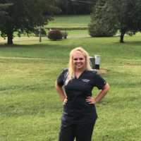 Kandace Baker