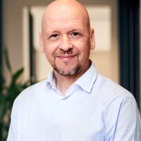 Harold Lammertink