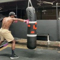 Malik Spence