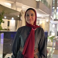 Mariam Gamal
