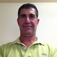 Bill Asmar