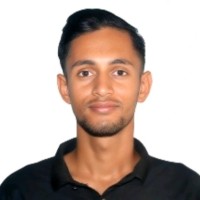 Ankit Khatiwada