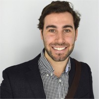 Michael Benson