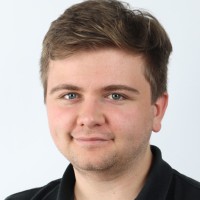 Joshua Dunstan