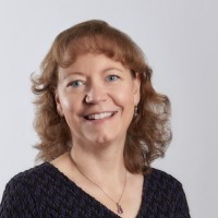 Robin Hammond, CPCU, CIC