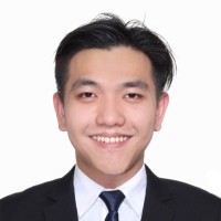 Edmund Ian Wee