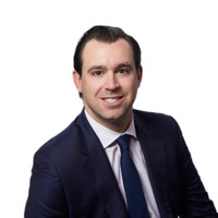Patrick Daly, Cfa