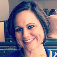 Angela Durbin