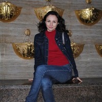 Elena Artemiuk