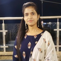 Samiksha Khambadkar