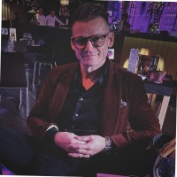 Patrick Aeberli