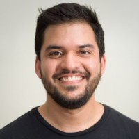 Gustavo Reyes Leistenschneider