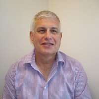Robert Pfaff