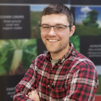 Adam Shea