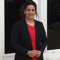 Anupa Gore