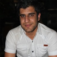Hamed Nikroo