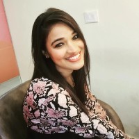Anchal Gupta