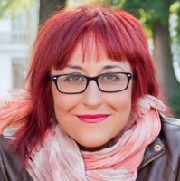 Rosa María Aguilera García