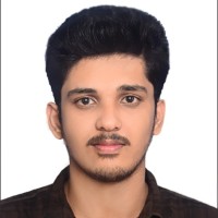 Aswin Venu M