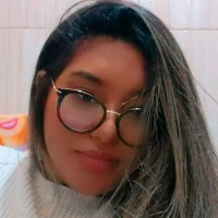 Maria Eduarda Da Silva Ferraz