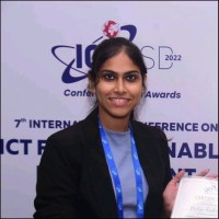 Hridya Krishna R