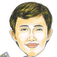 Bruce Huang