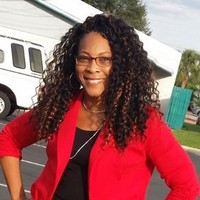 Sonya Rainge