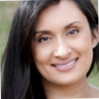 Martha Barajas