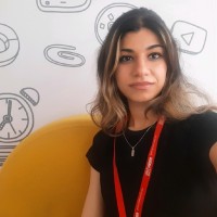Ava Khoshgoftar