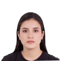 Maria Camila Alvarado Reyes