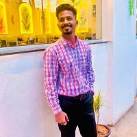 Prashant B Dhaytadak
