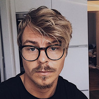 Johan Bäcklund