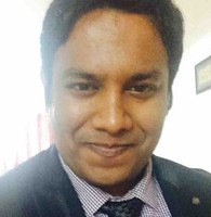 Amitesh Bhattacharya