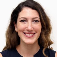 Julie Steigerwald-Levi