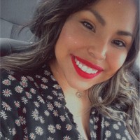 Lydia Flores