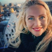 Sanne Van Der Well