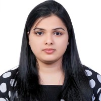 MONISHA NAIR