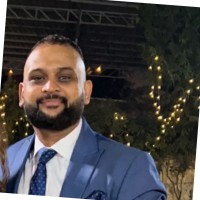 Ishan Patel