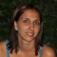 Toni Saich