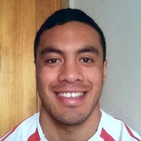 Anthony Iosefo