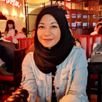 Nur Hazwah Mohd Amin