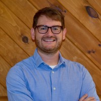 Nicholas Distasio, Ph.D.