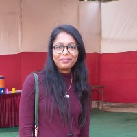 Hetal Shah