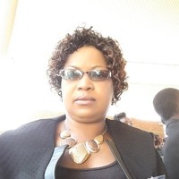 Lilian Mhaka