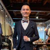 John Wang